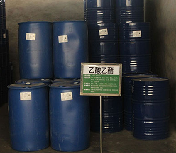 乙酸乙酯